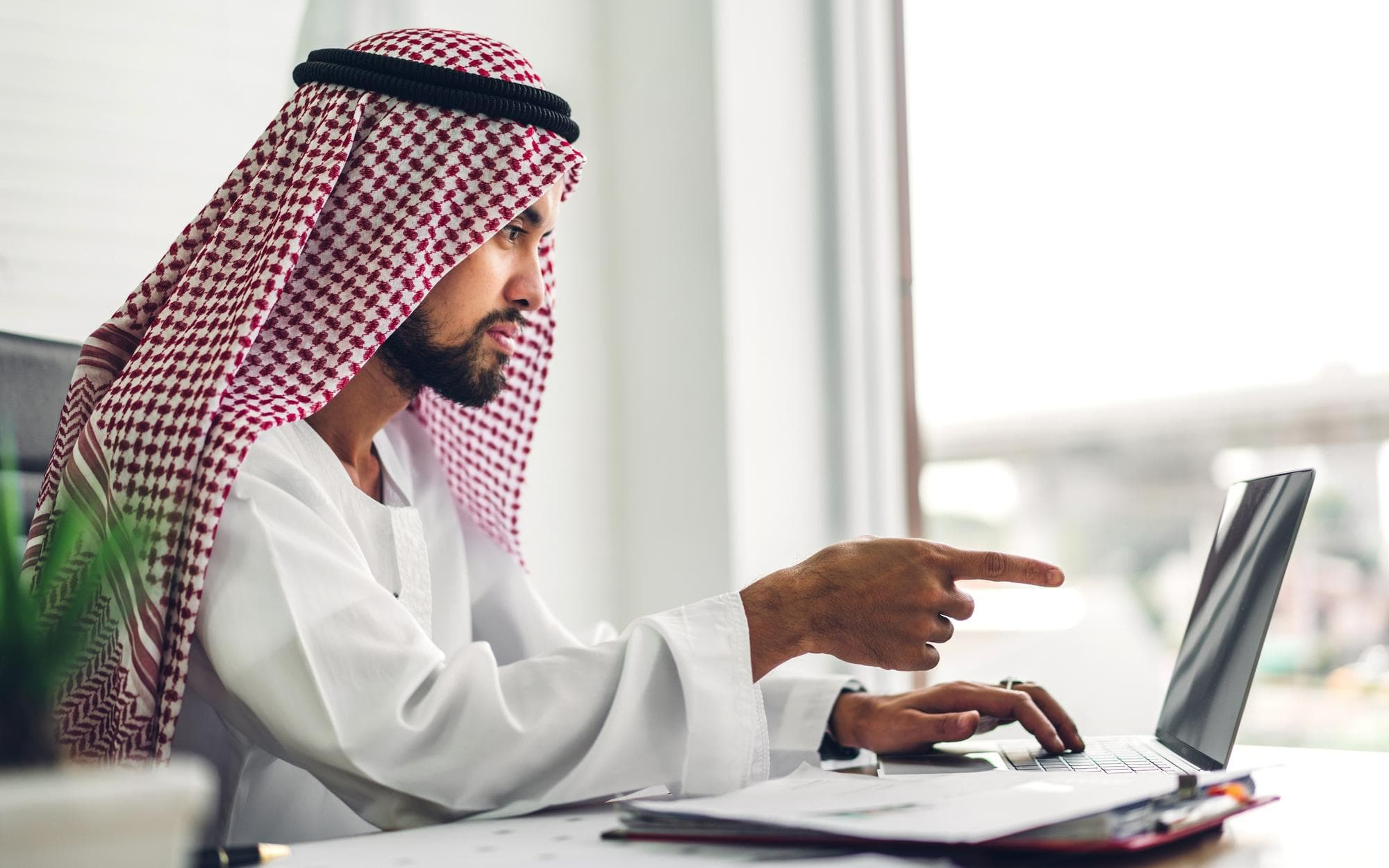 الابتكار التقني