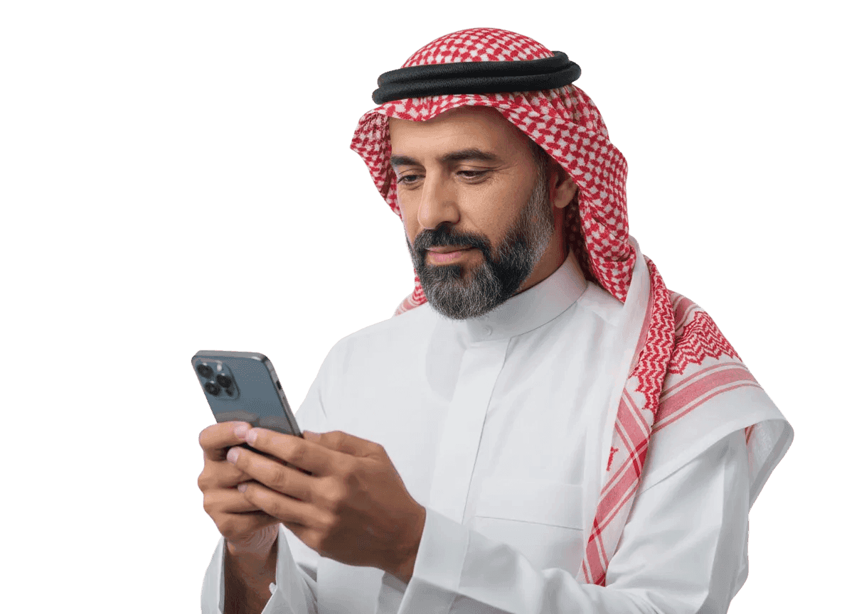 Saudi investor