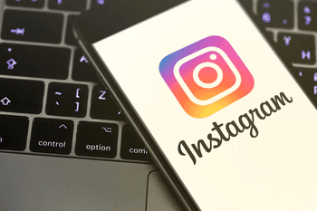 إنستغرام – Namaya Instagram