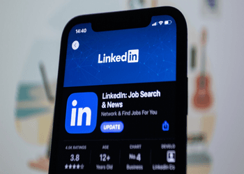 لينكدإن – Namaya LinkedIn